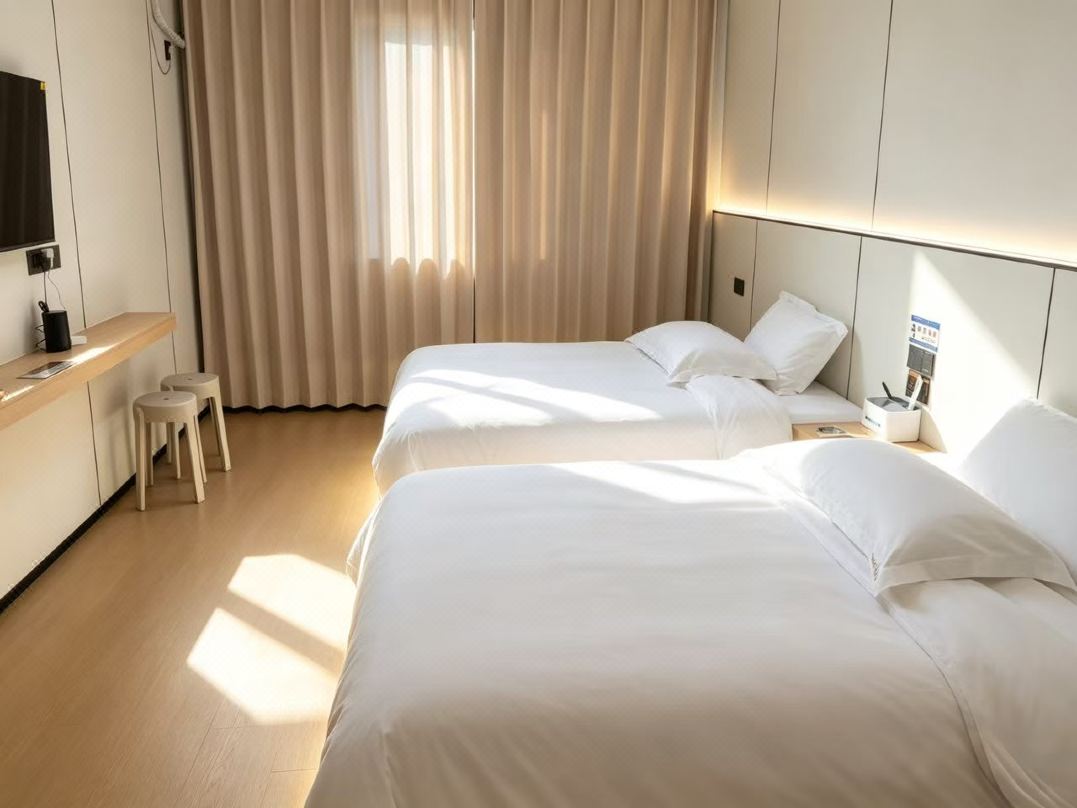 Nanfeng Qingfeng Hotel