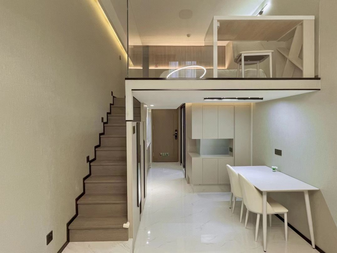 Zhuhai Manlei Quality Apartment