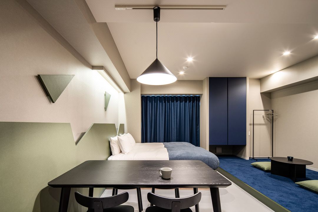 Section L Kuramae - Asakusa