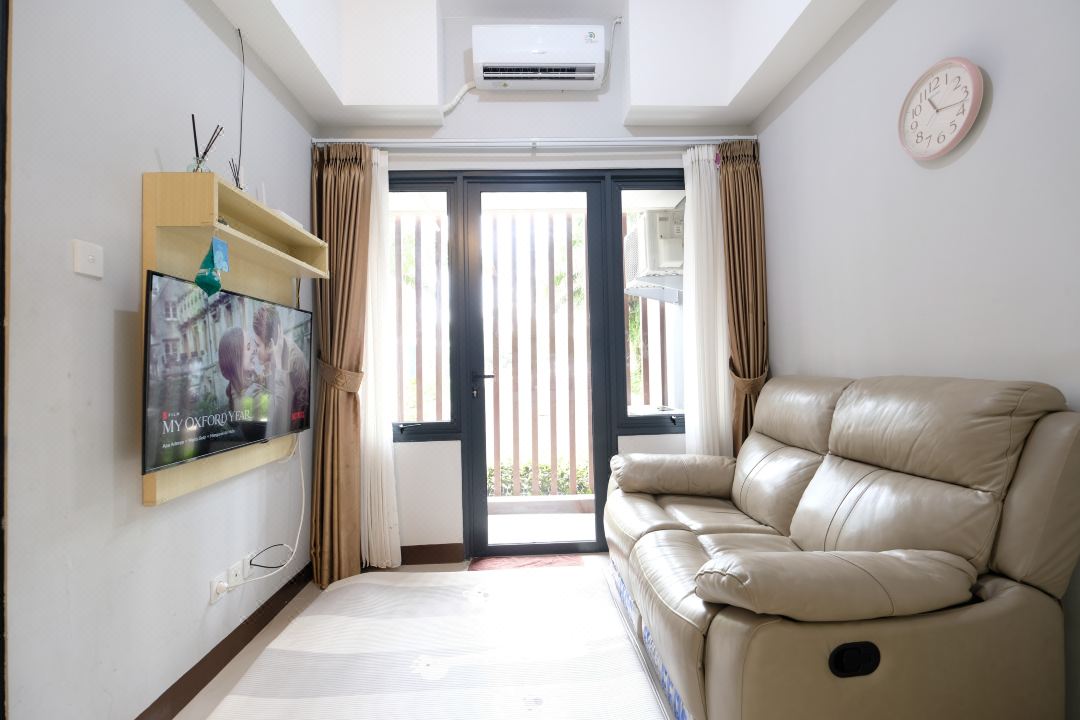 Cozy Apartment, Easy Access