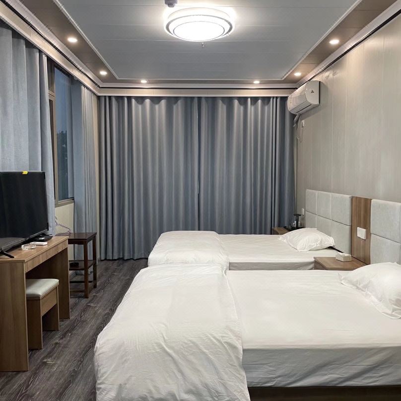 Jianxunting Hotel
