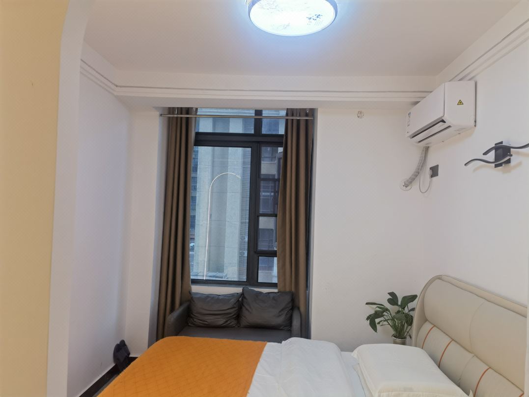 Shiguang Homestay
