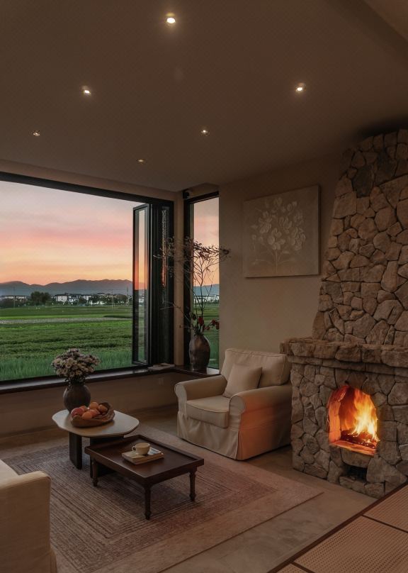 DaliVillageShang·TianyuanGuesthouse(ErhaiEcologicalCorridorStore)