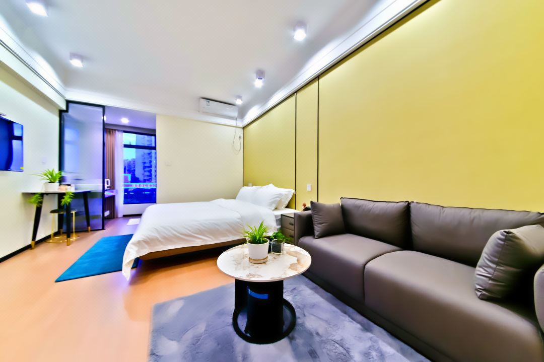 Hotel Apartment