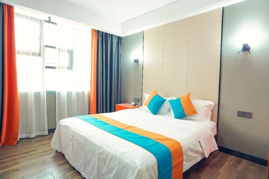 Zhongtian Hotel