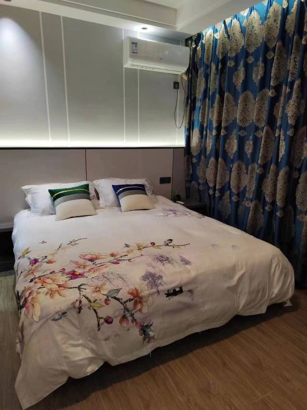 Wangan Homestay