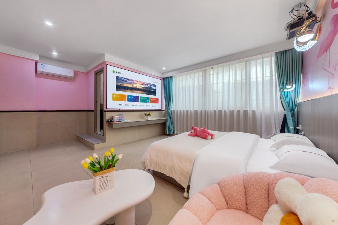 Chengdong Hotel (Qingyuan Feilaihu)