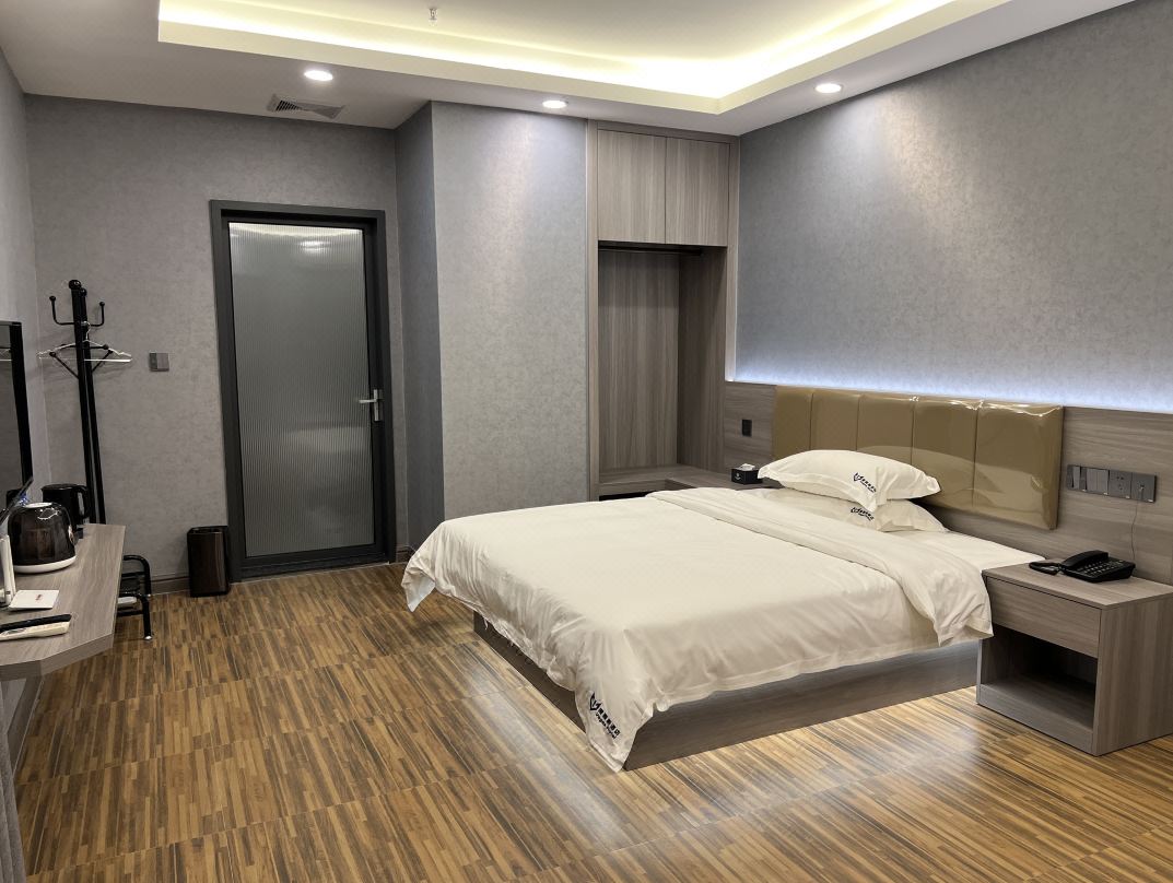 Dongguan Weijiasi Hotel