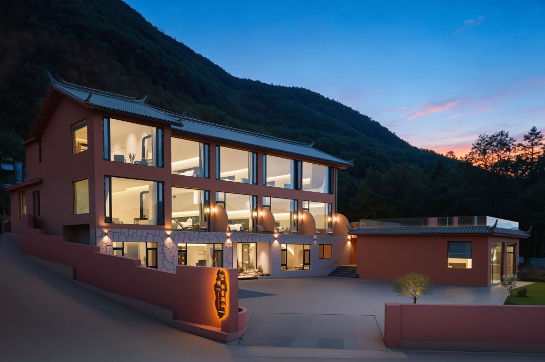 Lugu Lake Mingsong Xuelan Mountain Beauty Inn （Sanjiacun Pier Branch）