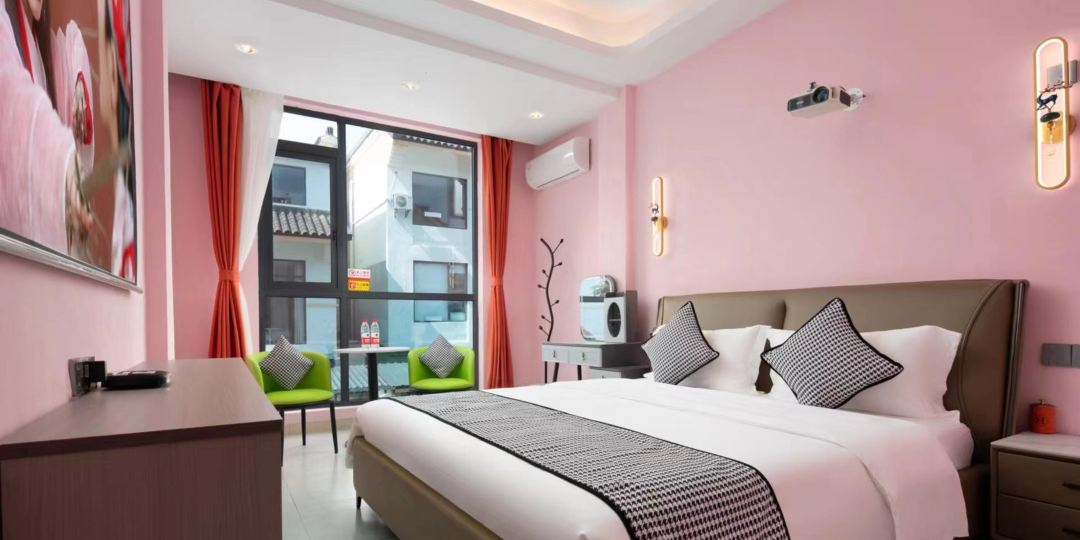 三亚松果美墅(三亚国际免税城店)