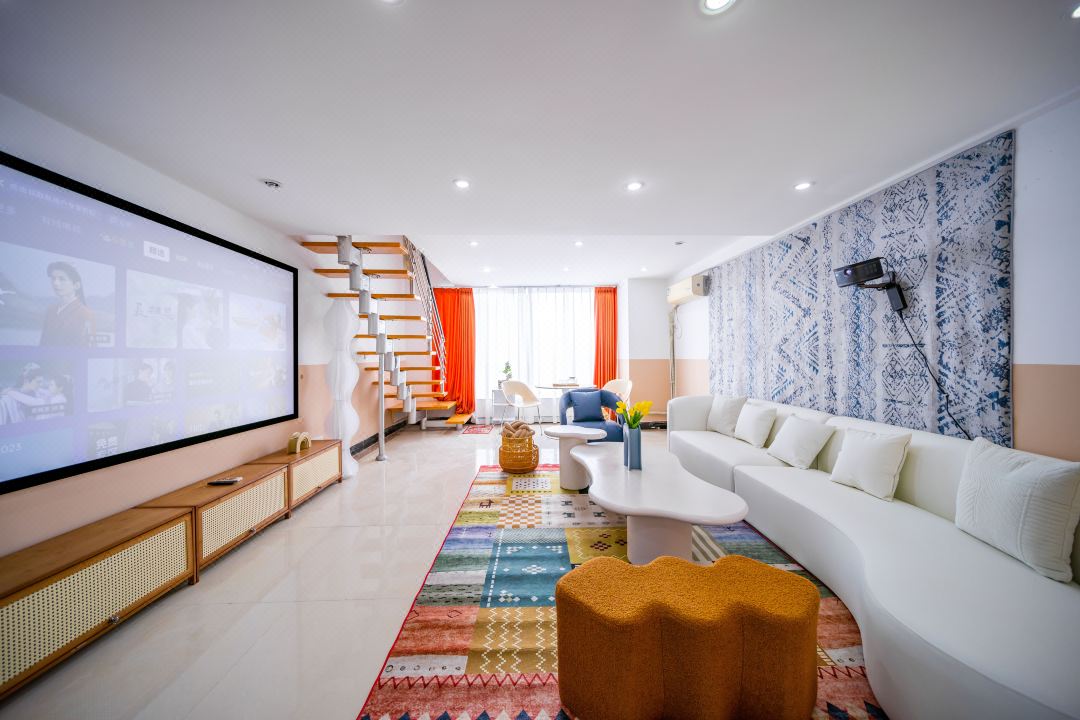 Yuqian Homestay