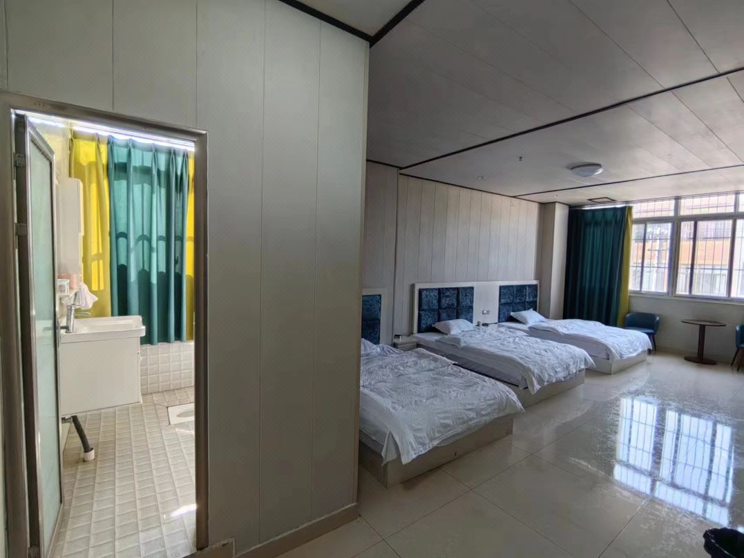Tingyuan Hotel