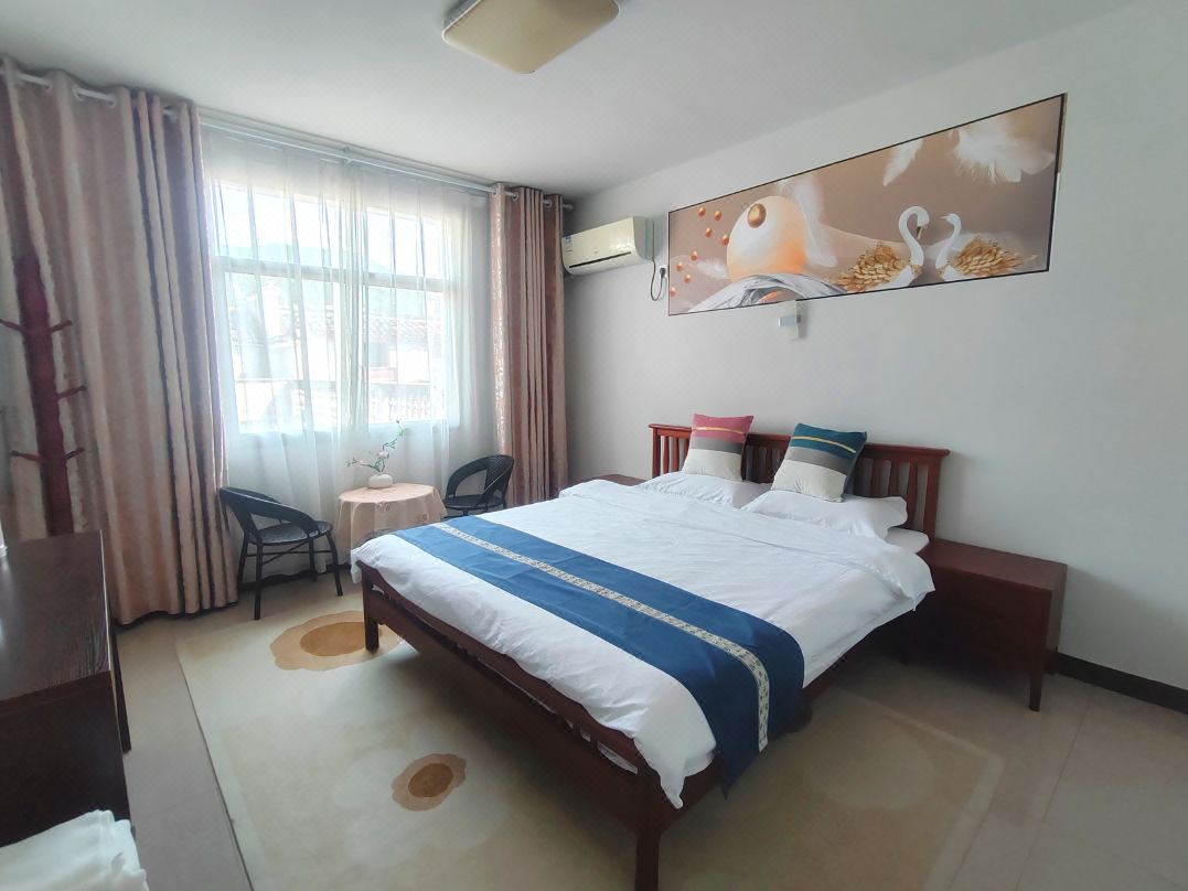 Xinqin Inn