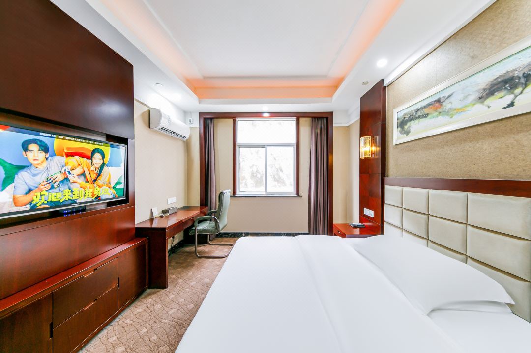 Meihao International Hotel (Zhoushan Donggang Branch)