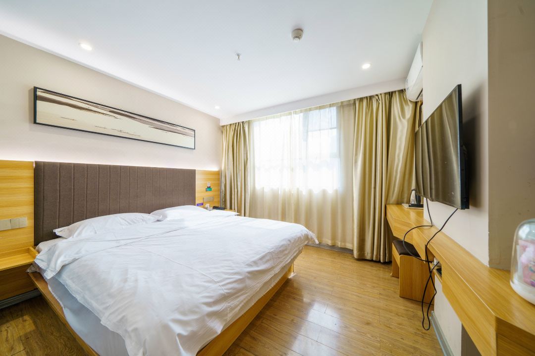 Rujin Hotel