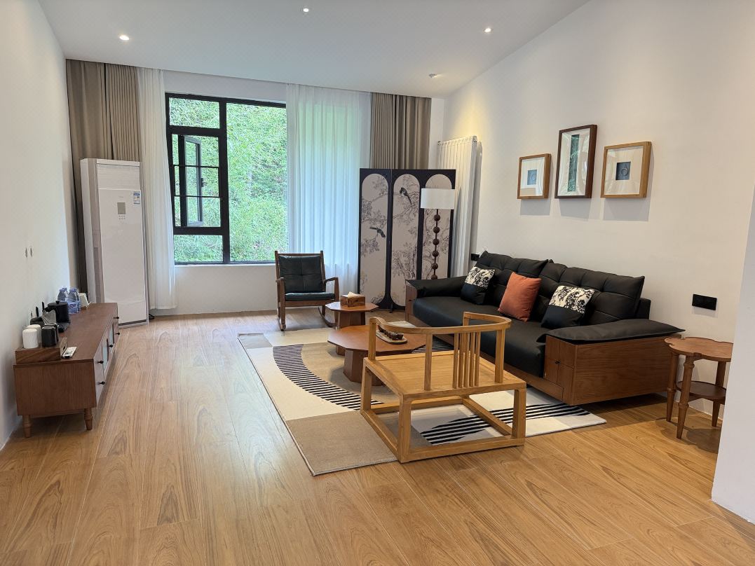 Qike Yinxing Homestay