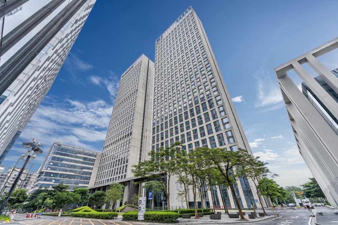 Silin Apartment (Guangzhou Pazhou Poly Exhibition Center)
