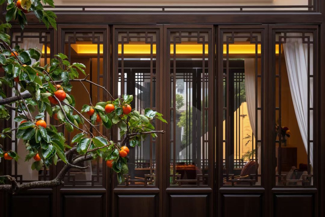 Kuangjing He'an Hotel