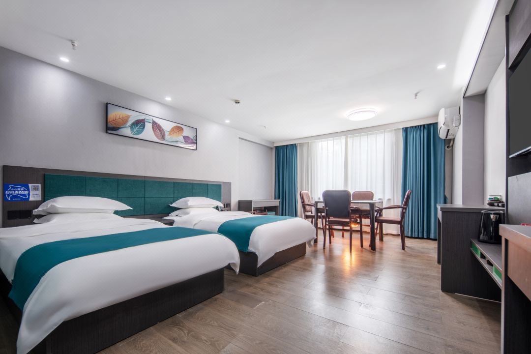 Yongchuan Wenfeng Hotel