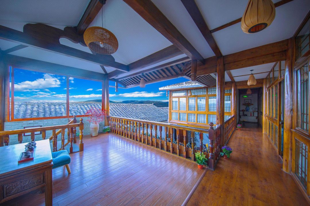 Sparkling Homestay Inn
