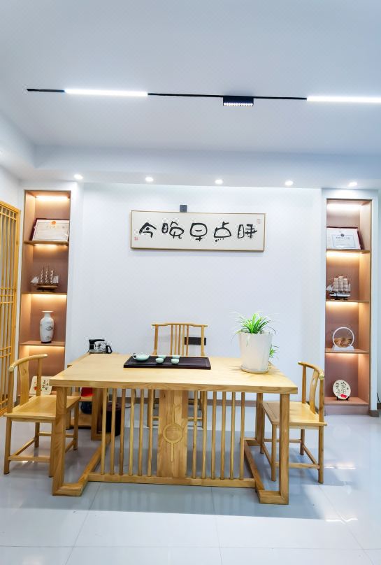 Dameng Biancheng Homestay