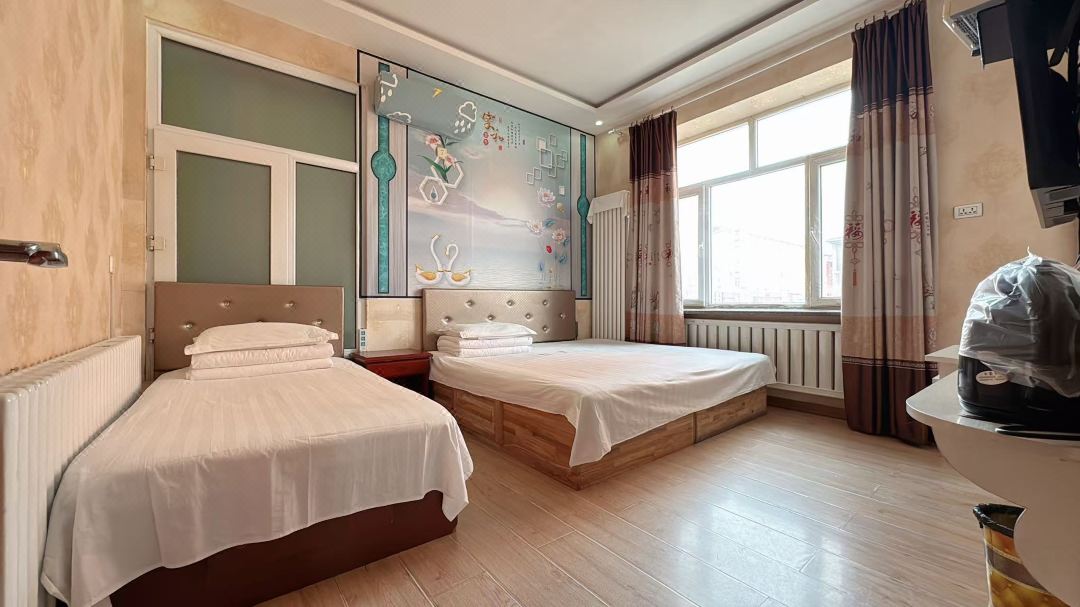 Yabuli Junhao Hotel