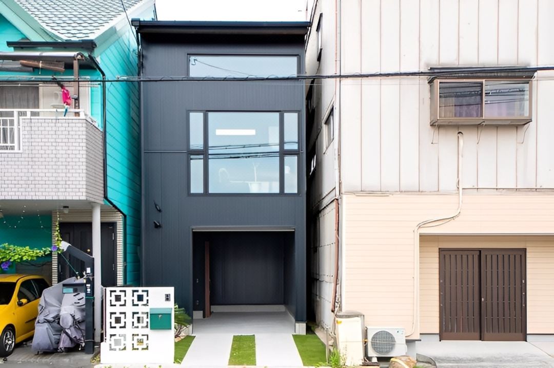 프라이빗 하우스 히비키