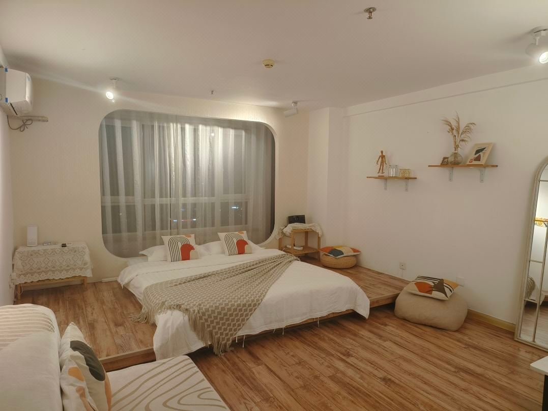 Chaomu Jingshe Homestay