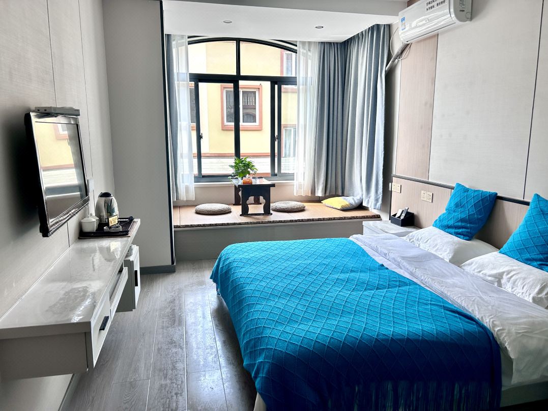 Bihai Dream Garden Farm House