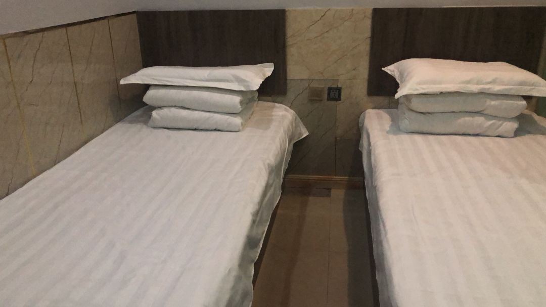 Harbin Qitu Express Inn