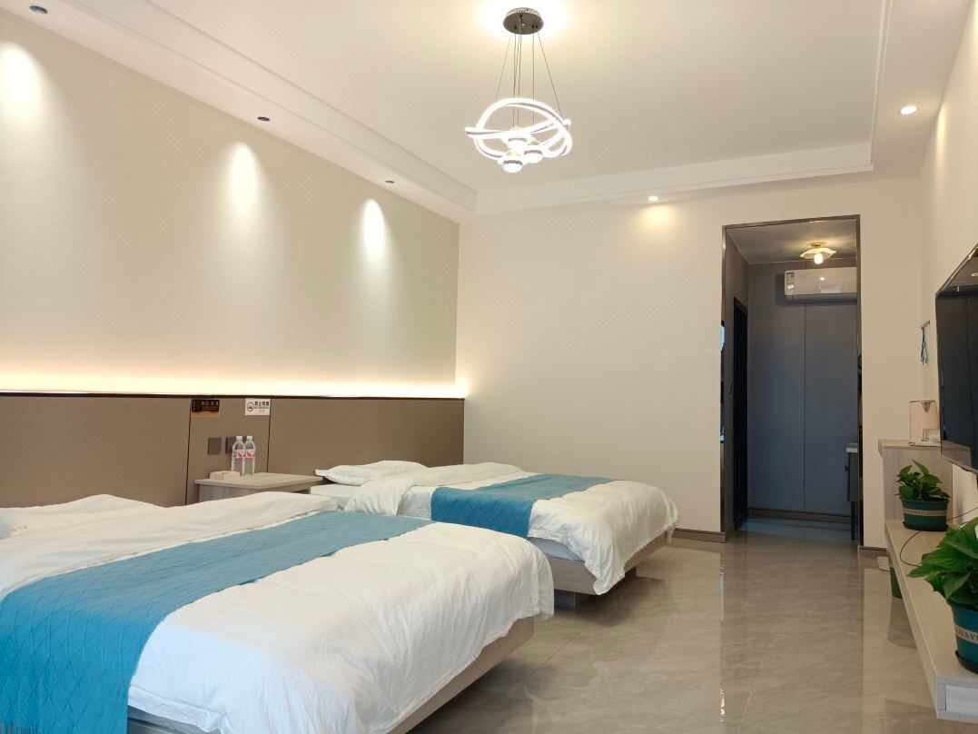 Nalati Yunzhong Homestay
