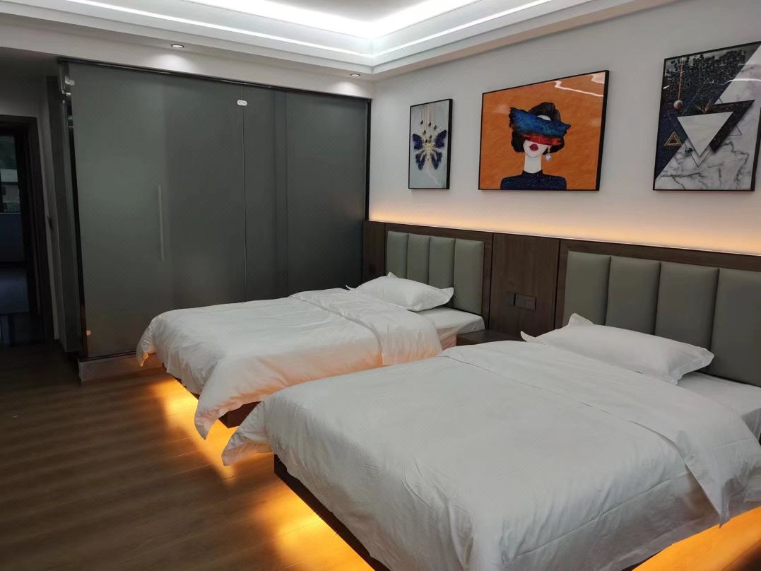 Songpan Yisheng Hotel