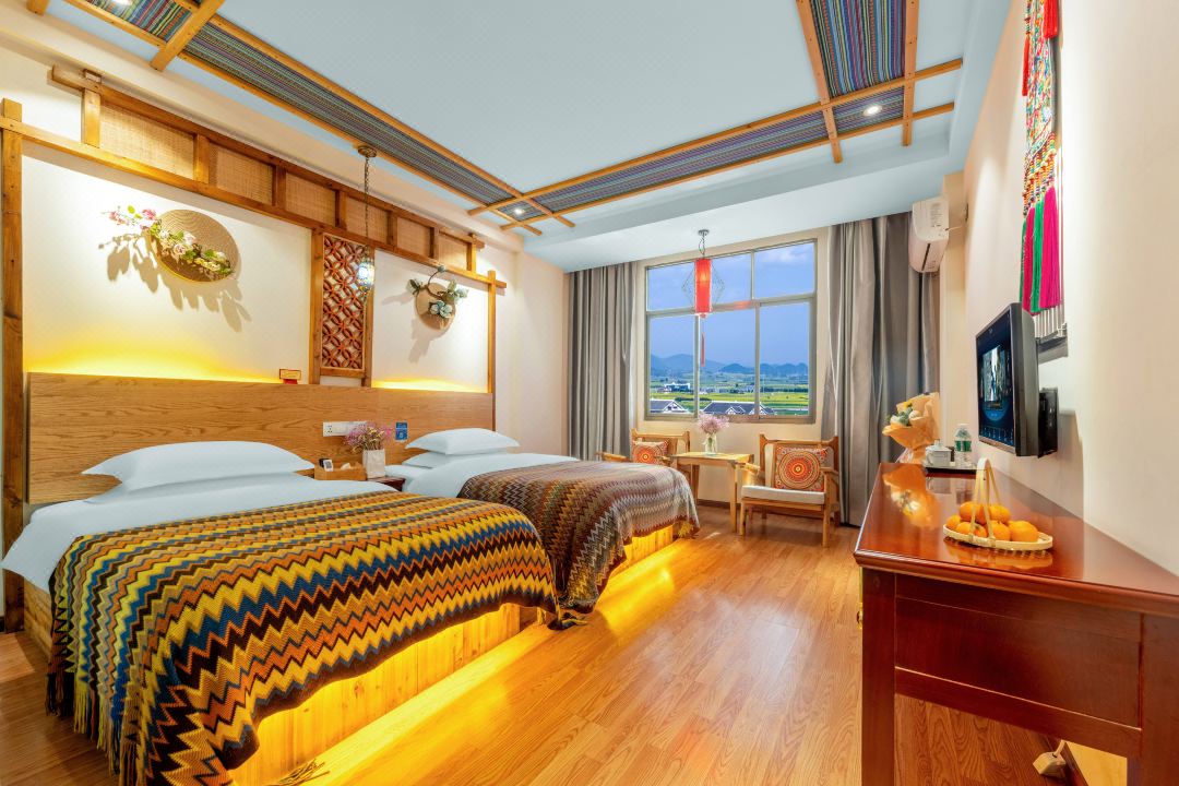 Shengangwan  Hotel