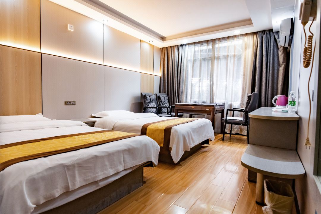 Guiyang Xinze Business Hotel