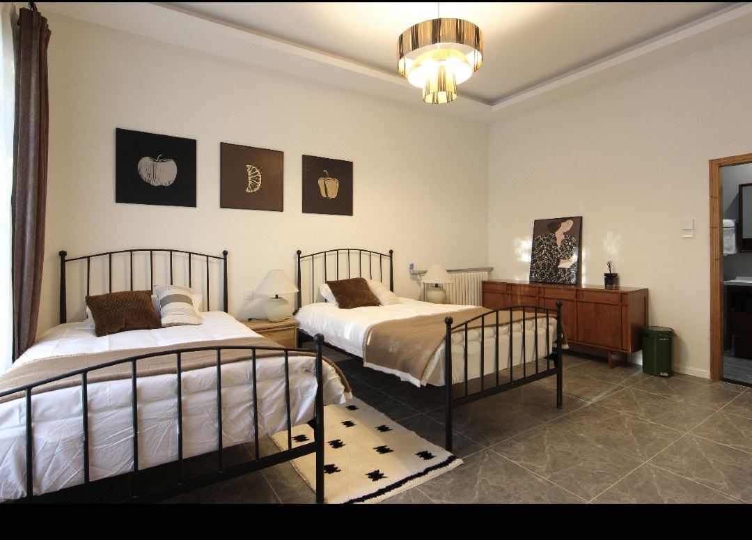 Qianfanjia Homestay (Beijing Tongzhou Universal Resort)