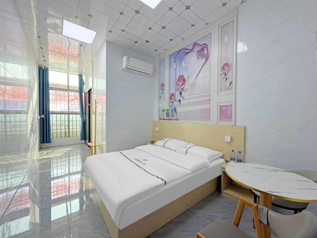 Nanyue Apartment (Zhongshan Nantou Government Store)
