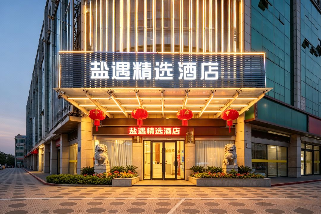 Yanyu Select Hotel