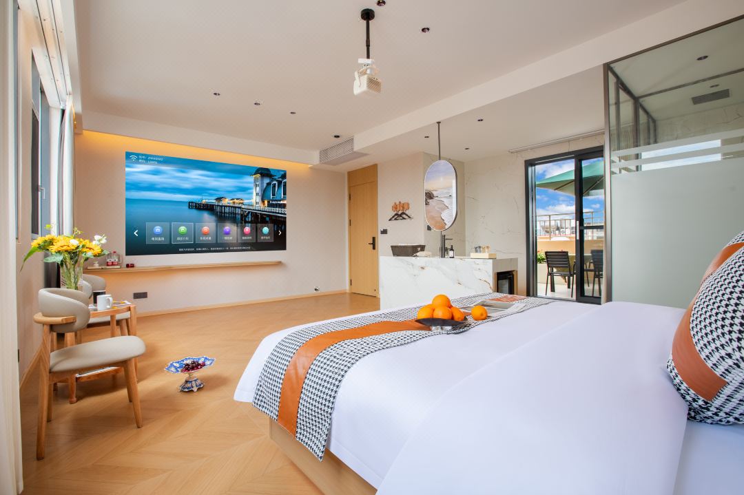 Xiyue Hotel (Qujing Bund Wanda)
