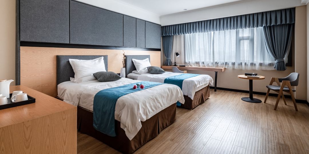 明瑞商务宾馆(马家山店)