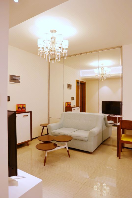 Zhongdarui Apartment (Haiquanwan Branch)