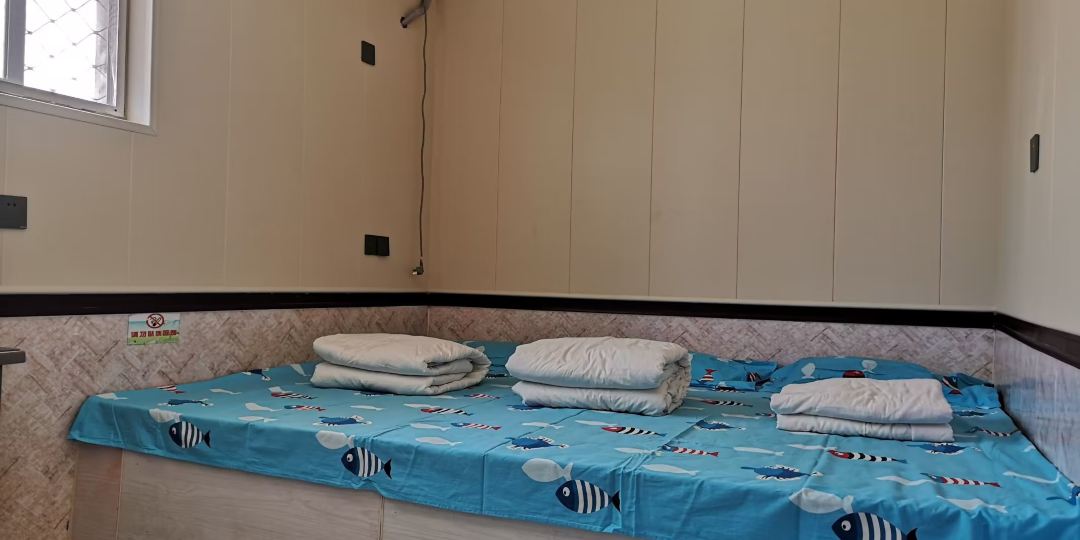 日照海之信宾馆