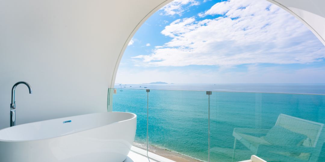 拾光·悦海海景民宿(北海北部湾一号店)