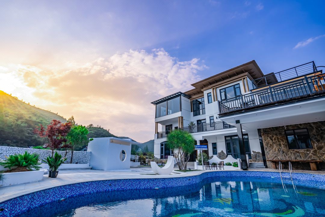 Mogan· Yunlan Holiday Courtyard Boutique Hostel