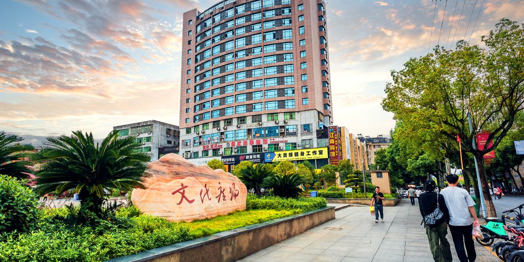 江南宾馆(人民路店)