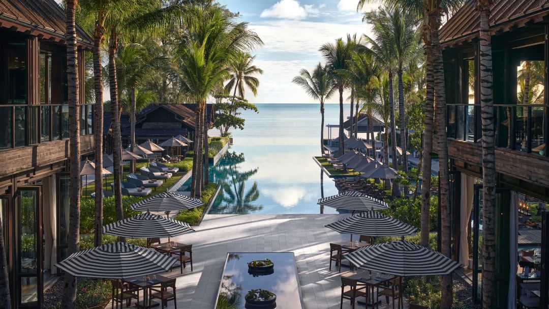 Kimpton KITALAY SAMUI by IHG