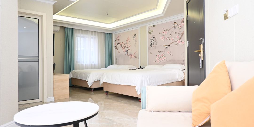 珠海榕园酒店(金湾机场店)