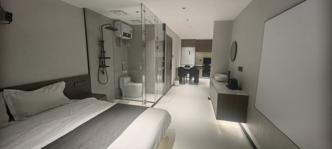 Jiuhou Smart Chinese Inn