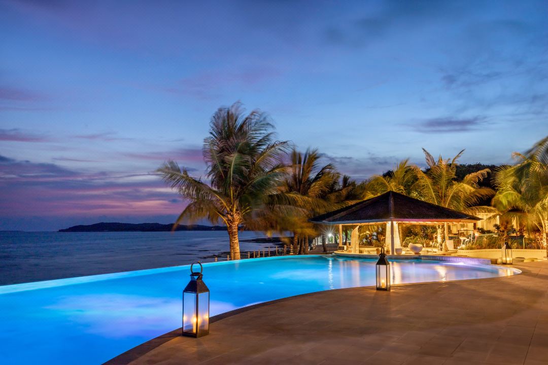 Eliana Resort and Spa
