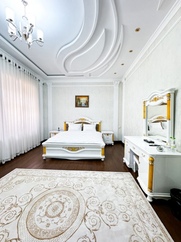 De Villa Hotel