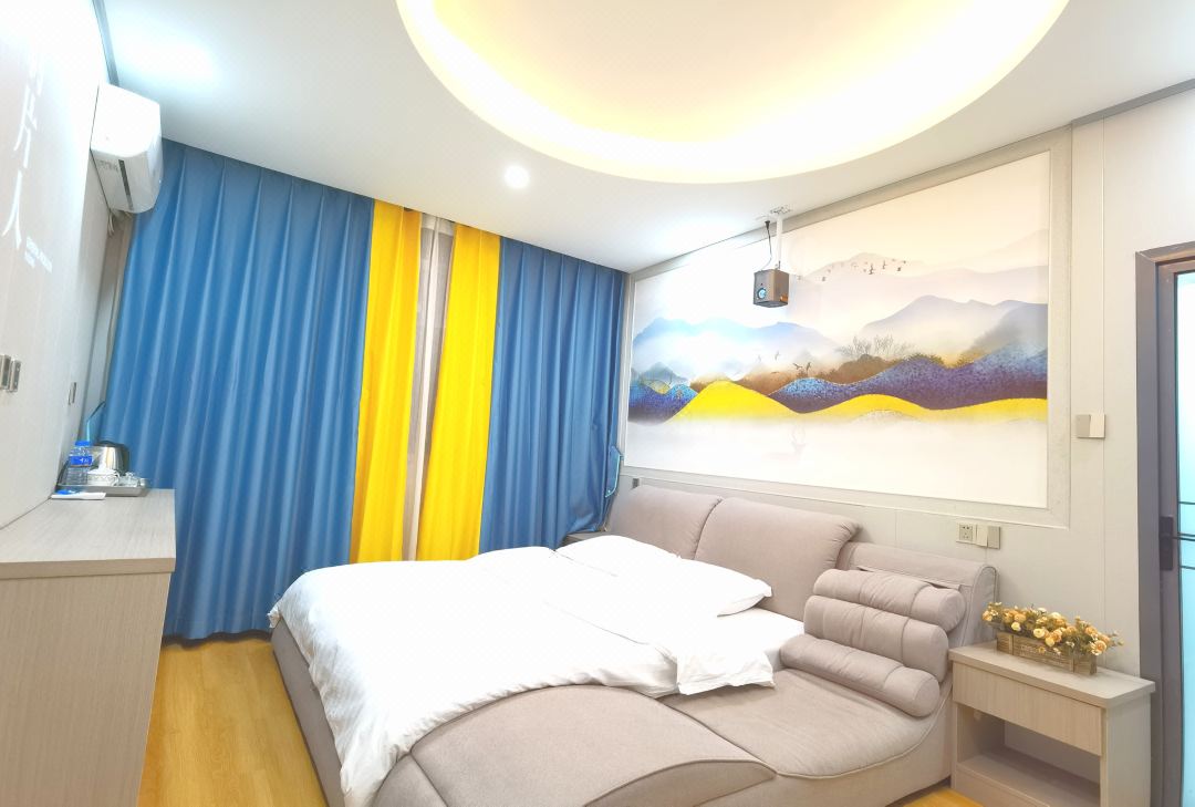 Kunming Yixin Hotel